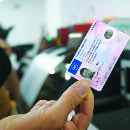 Seful de la Permise Arges ramane fara 460.000 de euro din avere!