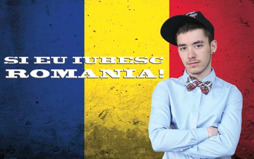 Adrian Tutu tine de bani