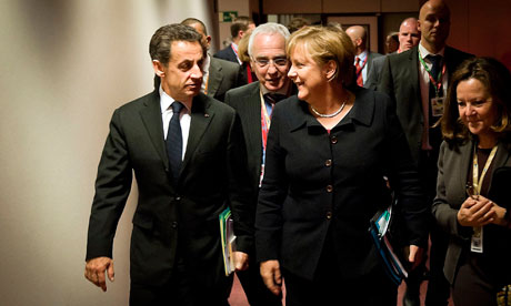 Liderii europeni renunta la modificarea Tratatului UE. Negocierile s-au blocat cu Marea Britanie!