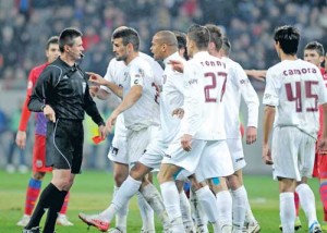 Balaj-Steaua---CFR-Cluj-agerpres_5788957-copy - Ziarul National