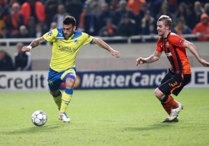 CASETA APOEL - Ziarul National