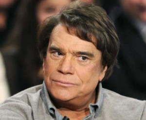 CASETA bernard tapie - Ziarul National