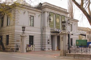 Casa-Vernescu - Ziarul National
