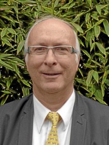 Christian Jimenez - Ziarul National
