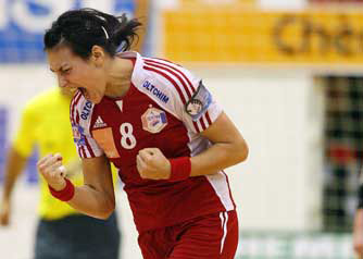 Nationala de handbal a Romaniei e vraiste la Mondiale