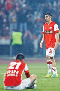 Danciulescu dinamo foto fcdinamo copy - Ziarul National