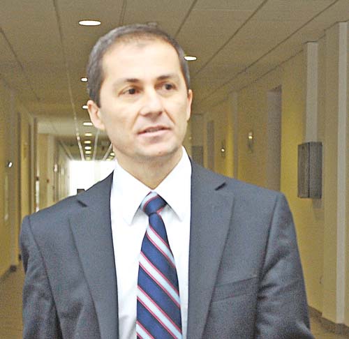 Procurori DNA, suspectati de santaj