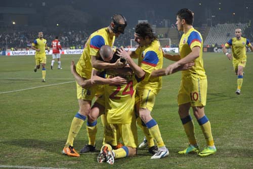 Cum poate Steaua salva un sezon ce parea ratat
