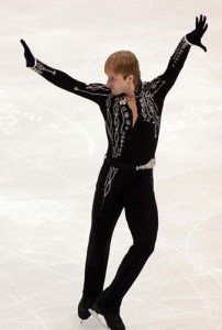 Evgeni Plushenko 2 - Ziarul National