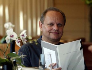 Joel Robuchon - Ziarul National