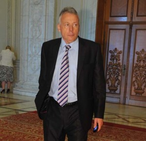 LASZLO BORBELI-FANE (11) - Ziarul National