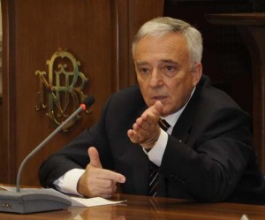 MUGUR ISARESCU-FANE (103) - Ziarul National