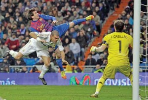 Messi-si-Pepe-Real-Madrid-Barcelona-agerpres_5788153-copy - Ziarul National