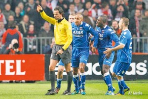 ajax - az - Ziarul National