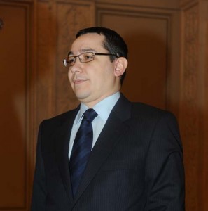 PONTA - Ziarul National