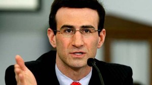 Peter Orszag medalion.JPEG - Ziarul National