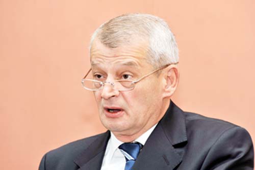 Explicatiile lui Oprescu in privinta Hexi Pharma