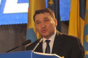 STAVARACHE