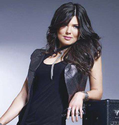 Paula Seling a dat chiX Factor