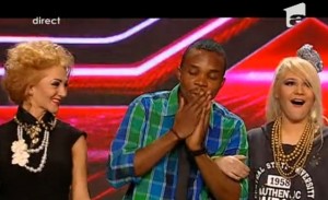T&L-x factor-18 decembrie - Ziarul National