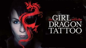 The Girl With the Dragon Tattoo - Ziarul National