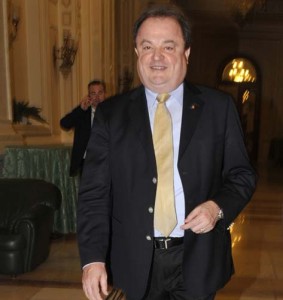 VASILE BLAGA - Ziarul National