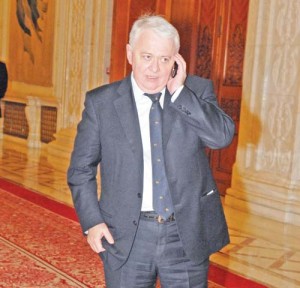 VDREL HREBENCIUC-FANE (41) - Ziarul National