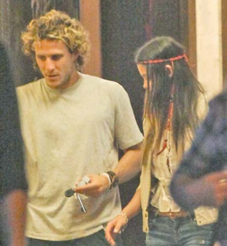 Forlan se trateaza cu o bunaciune