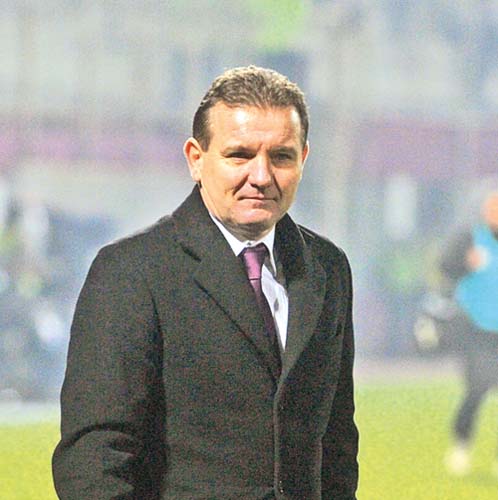 LPF va analiza in ianuarie „Afacerea Zotta”
