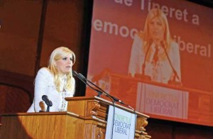 agerpres_ELENA-UDREA-copy - Ziarul National