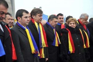 agerpres_opozitie - Ziarul National