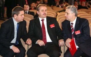 agerpres_rus dancu sarbu - Ziarul National