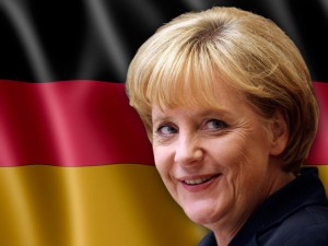 angela-merkel - Ziarul National