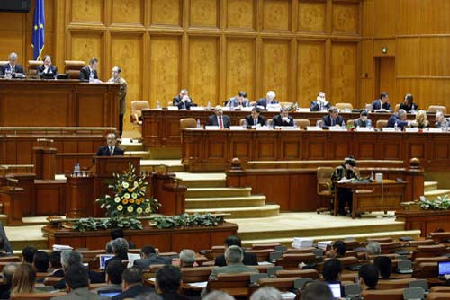 Membrii Coalitiei au decis: raspund ei pentru alegeri!