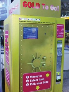 automat aur