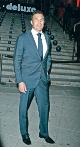 Tribeca Film Festival Vanity Fair Party - 20 Apr 2010 - Ziarul National
