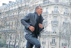 CAMERON DIAZ ET ALEX RODRIGUEZ ENSEMBLE EN VISITE A PARIS - Ziarul National
