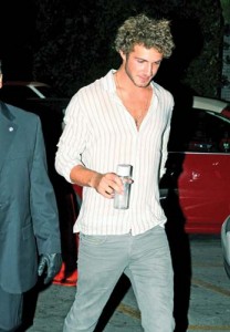 Stavros Niarchos is out clubbing again 2/2 - Ziarul National