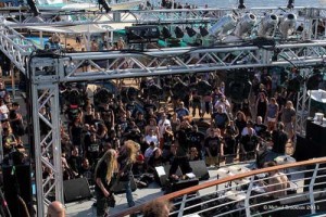 concert pe vas - Ziarul National