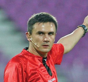 POLI TIMISOARA - FC VASLUI, 3-1, 21.09.2008, sezon 2008-2009, etapa 8 - Ziarul National