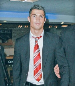 cristiano_ronaldo copy - Ziarul National