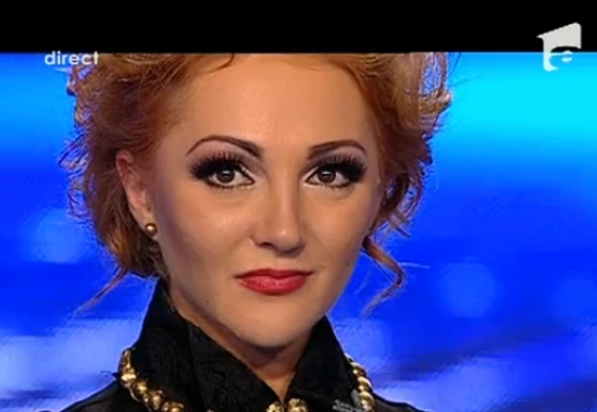 X FACTOR: Diana Hetea, eliminata din concurs. Afla cine a fost salvat, duminica, 18 decembrie!