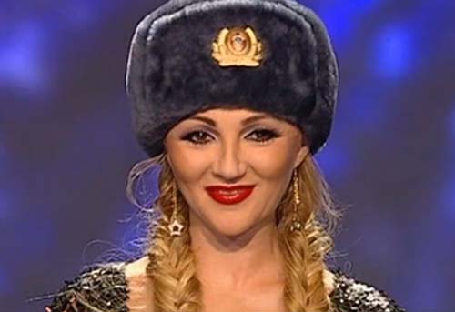 Razbunarea lui Morar: Diana Hetea, eliminata de la X Factor