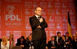 emil boc - foto silviu filipDSC_2917 - Ziarul National