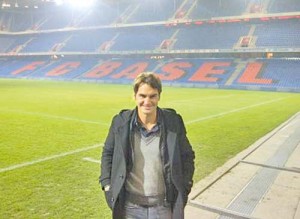 federer_basel - Ziarul National