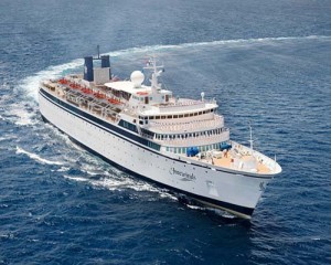freewinds-scientology - Ziarul National