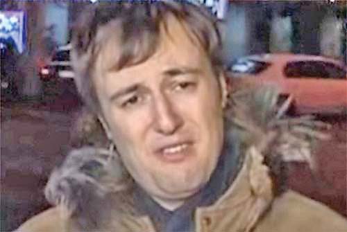 Calin Geambasu ancheteaza cot la cot cu procurorii moartea Malinei Olinescu