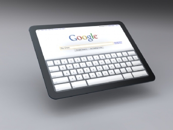Apare tableta Google care ameninta Apple cu o concurenta „brutala”!