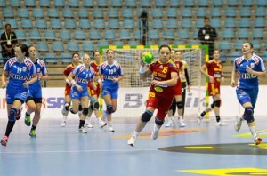 handbal - Ziarul National
