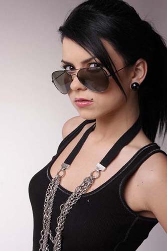 Ok – noua melodie lansata de Inna (VIDEO)